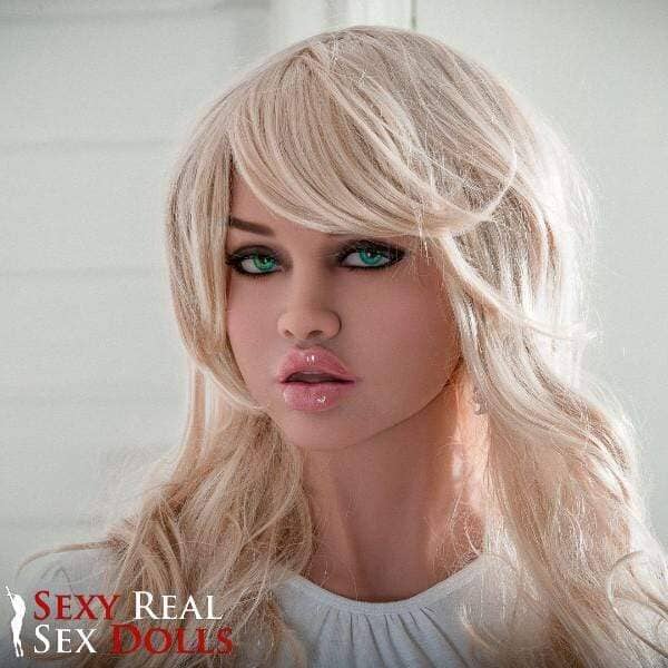 New Curvy 170cm (5ft7') Sex Doll - Image 6