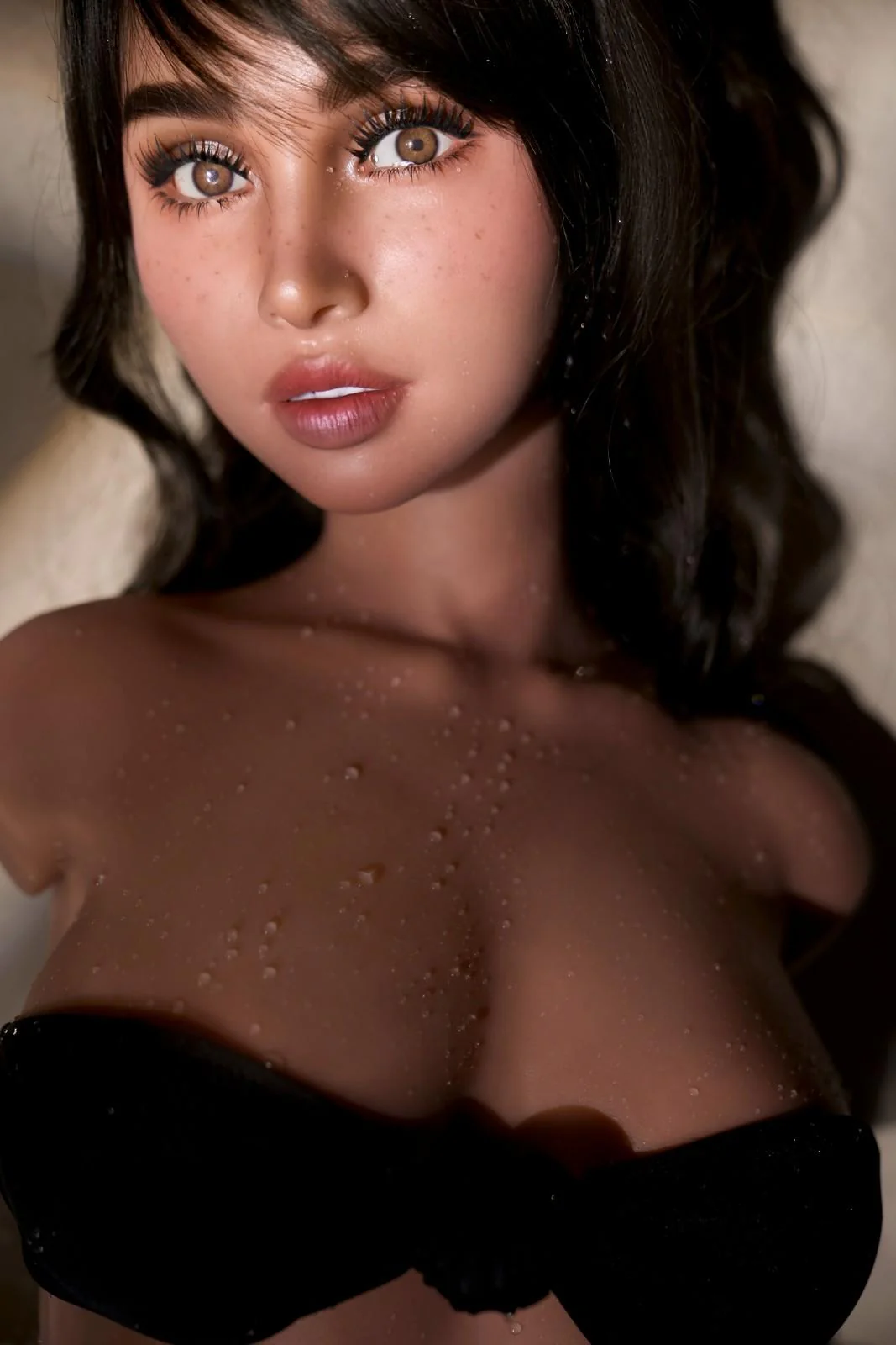 100cm (3ft3") Full Silicone Torso Sex Doll - E-Cup – Evdis - Image 11