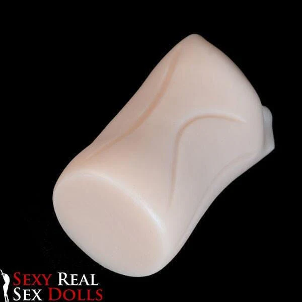 10cm (3.9") Blowjob Mouth with Teeth Masturbator ( Model# LY0011) - Image 16
