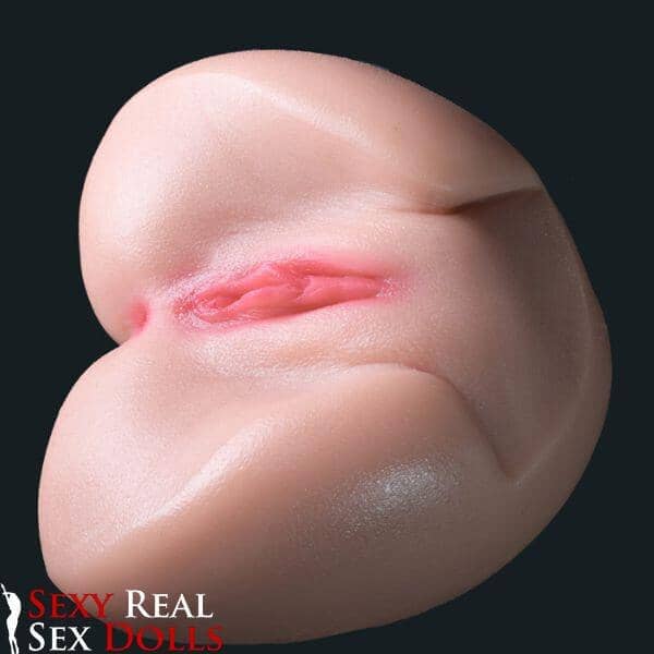 10cm (3.9") Handy Real Size Masturbator (Model# LY0007) - Image 9