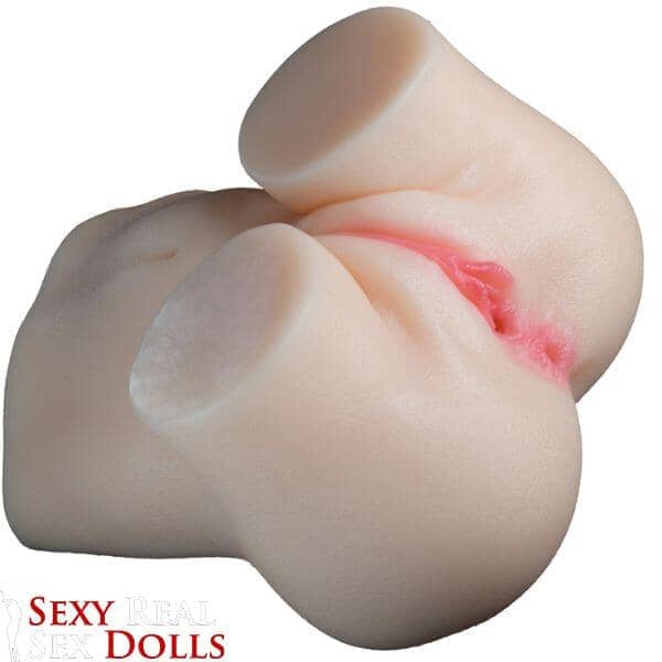 12.5cm (4.9") Big Butt Masturbator (Model# LY0004) - Image 8