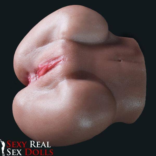 13.5cm (5.3") Juicy Looking Masturbator (Model# LY0005) - Image 13