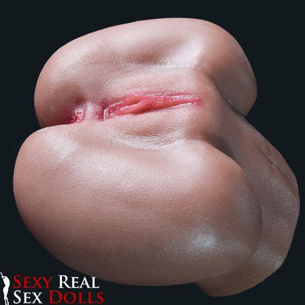 13.5cm (5.3") Juicy Looking Masturbator (Model# LY0005) - Image 14