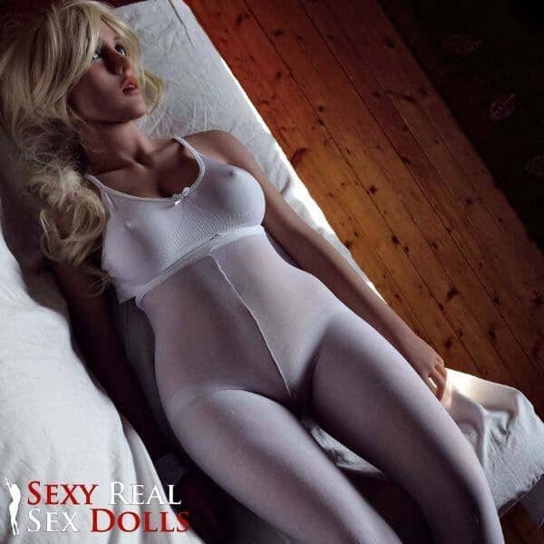 135cm (4ft5') Viola Naughty Doll - Image 23