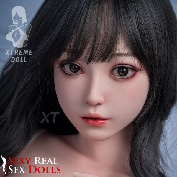 150cm (4ft 11') D-Cup Sexy Asian Bathtub Toy - Yin - Image 10