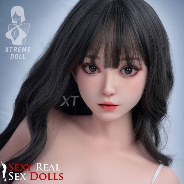 150cm (4ft 11') D-Cup Sexy Asian Bathtub Toy - Yin - Image 12