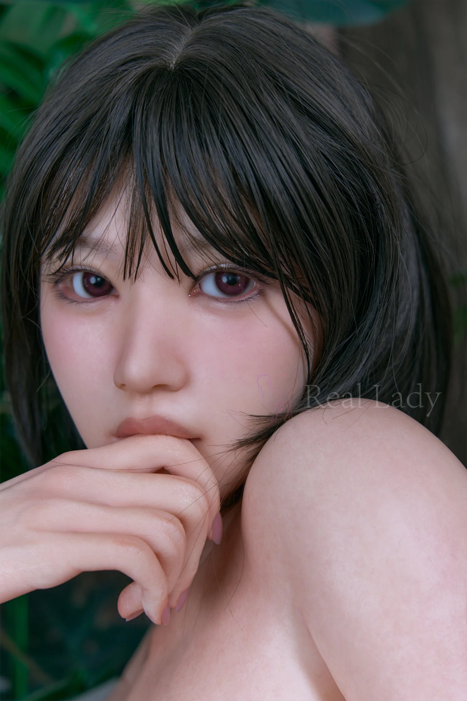 150cm (4ft11") Tender Asian Silicone Sex Doll - E-Cup – Kagura - Image 15