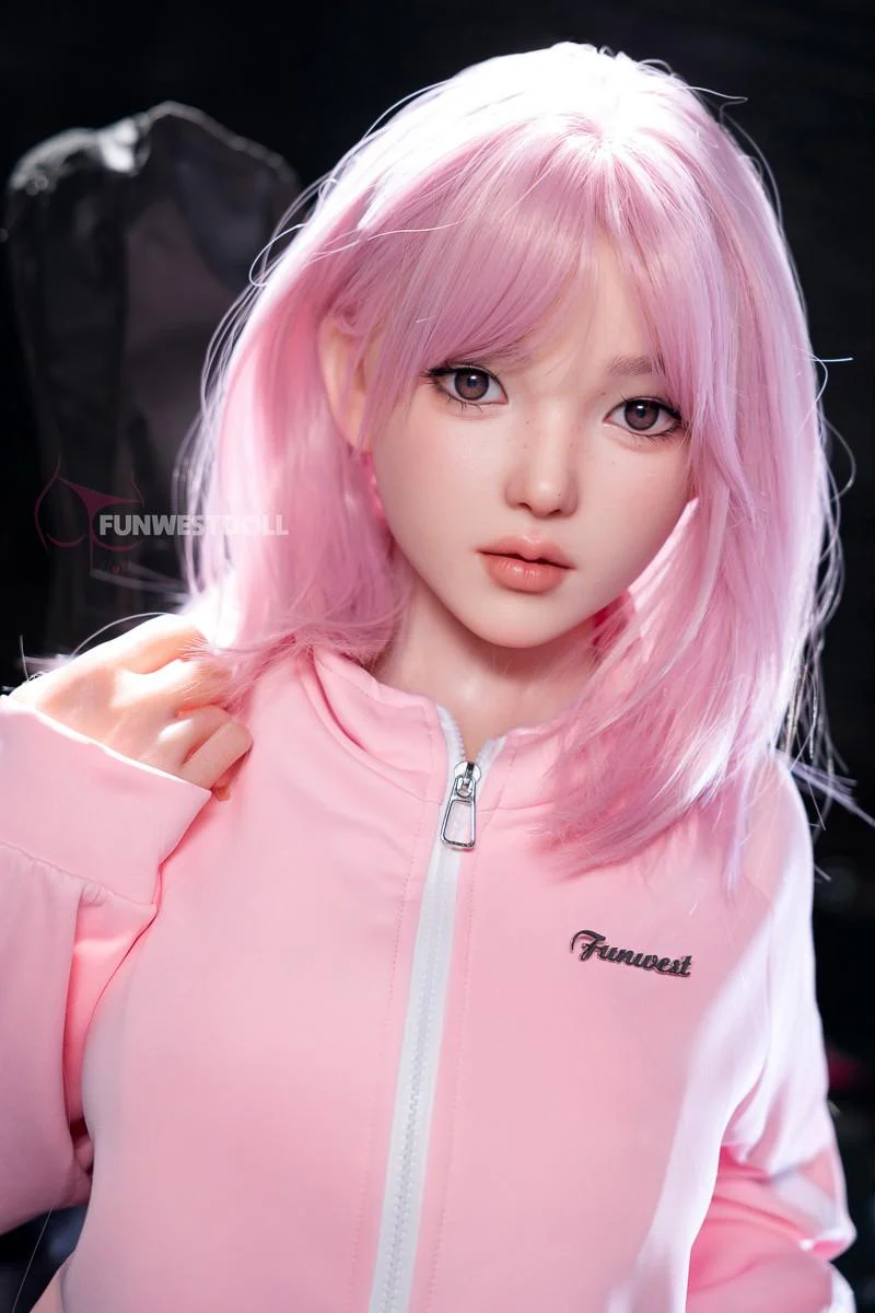 152cm (4ft11") Life Like Silicone Sex Doll - D-Cup - Nika - Image 4