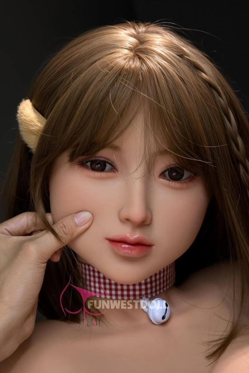 152cm (4ft9") Tender Asian S-TPE Sex Doll - D-Cup - Amy - In Stock | US Only [Flawed] - Image 19