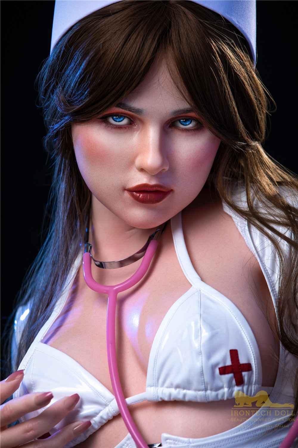 152cm (5ft') Silicone Adult Sex Doll - Hazel - Image 3