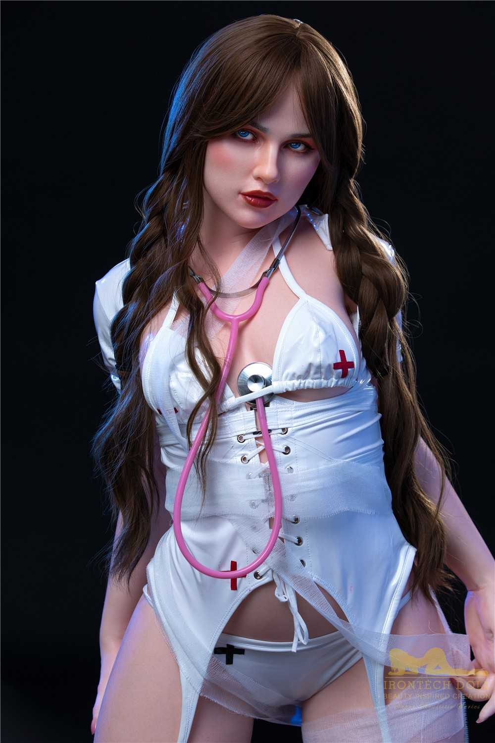 152cm (5ft') Silicone Adult Sex Doll - Hazel - Image 8