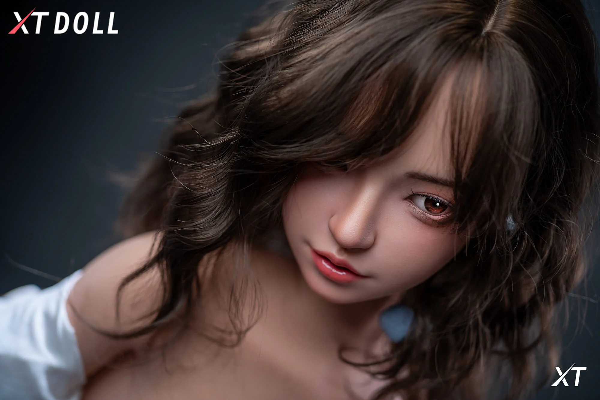 153cm (5ft0") Beauty Asian Silicone Sex Love Doll - I-Cup - Katie - Image 7