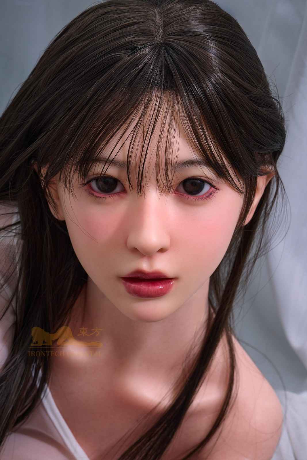 153cm (5ft0") Lifelike Silicone with Head A3 ROS MAX Sex Doll - Image 23