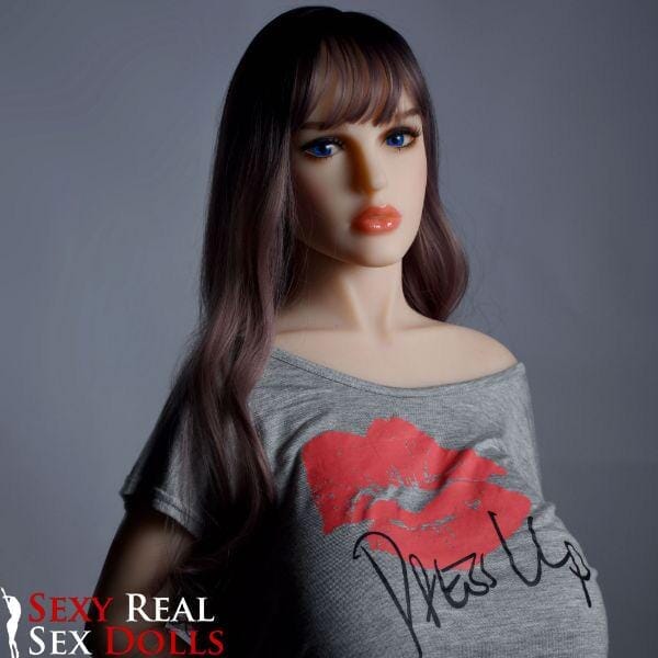 155cm (5ft1") Huge Breast Latina Model - Viv - Image 3