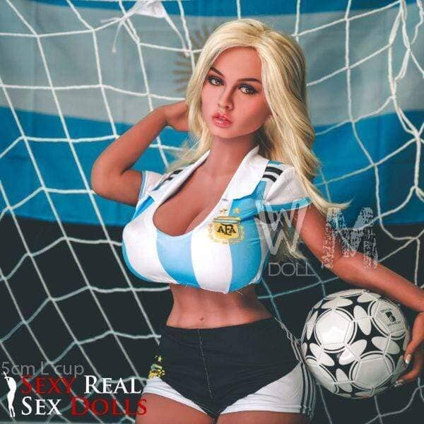 155cm (5ft1') L-Cup Sporty BBW with with Nipple Penetration - Mitch - Image 19