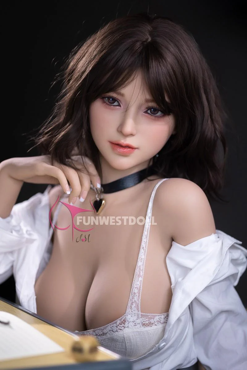 155cm (5ft1") Tender Asian S-TPE Sex Doll - F-Cup - Alice - In Stock | US Only [Flawed] - Image 23