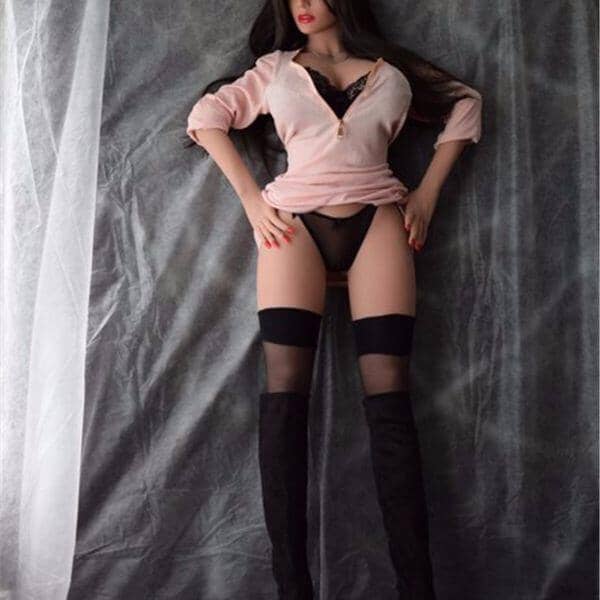 156cm (5ft1') H - Cup Big Breast Isabel - Image 38