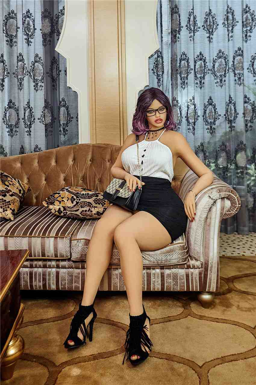 156cm (5ft1') BWA Sex Doll with Bubble Booty - Jane - Image 7
