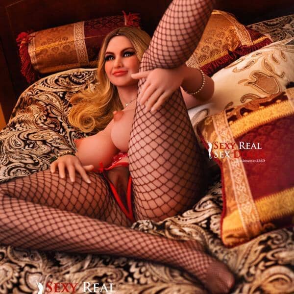 156cm (5ft2") Premium Body Sex Doll - I-Cup - Ysabel - Image 3