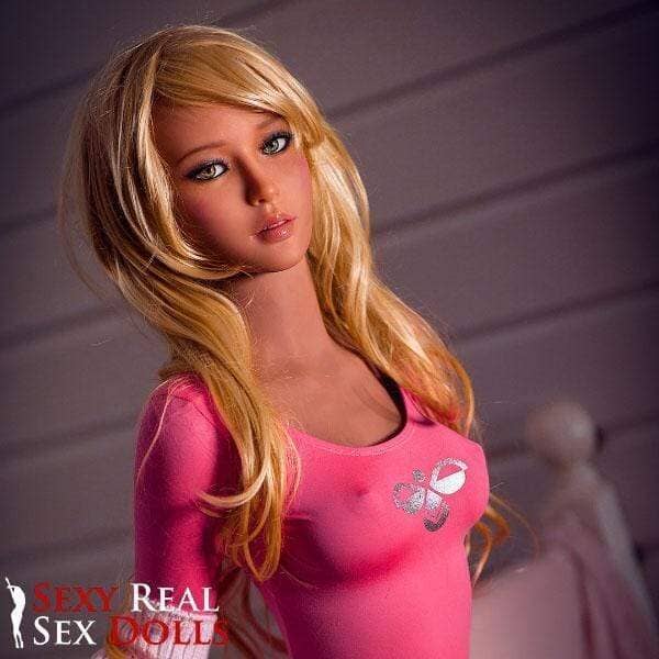 157cm (5ft2') B-Cup LifeLike Dream Love Doll