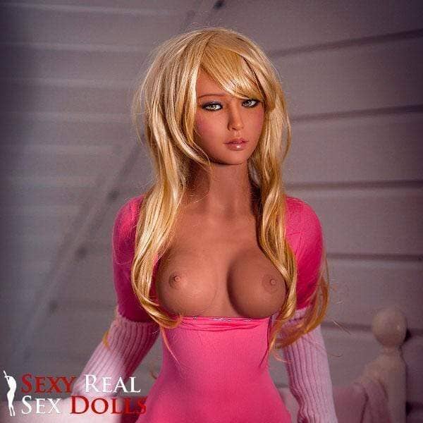 157cm (5ft2') B-Cup LifeLike Dream Love Doll - Image 2