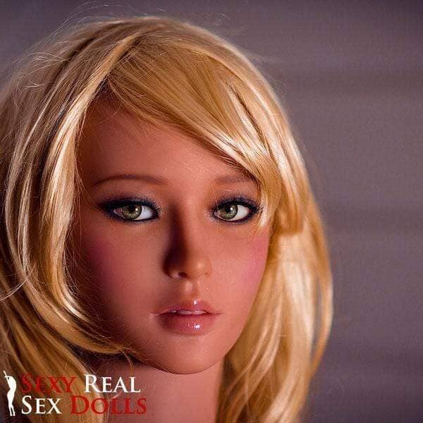 157cm (5ft2') B-Cup LifeLike Dream Love Doll - Image 4