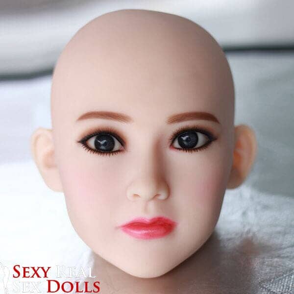 158cm (5ft2') Big Breast Asian Love Doll - In Stock | US Only - Image 11