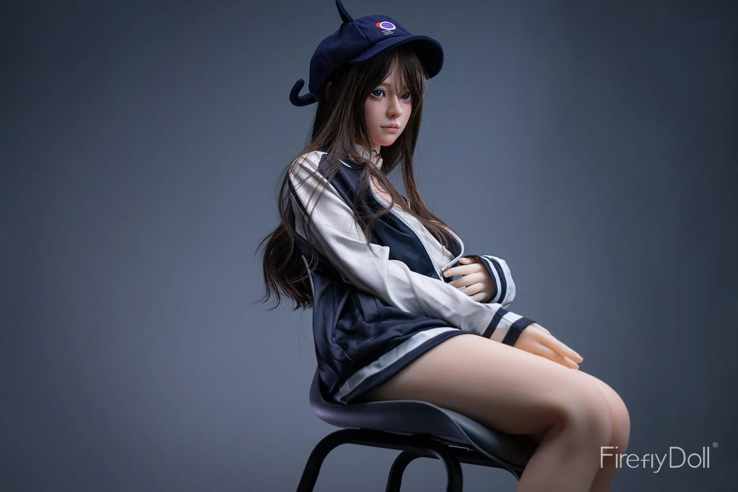 158cm (5ft2") S-TPE Sex Doll – Liuli - Image 11