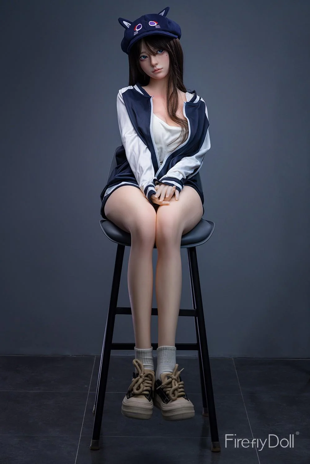 158cm (5ft2") S-TPE Sex Doll – Liuli - Image 12