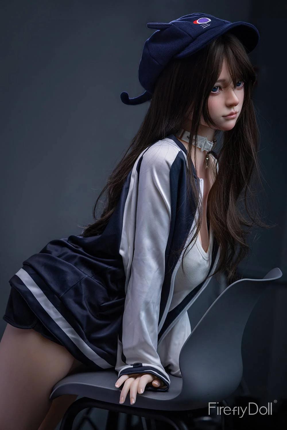 158cm (5ft2") S-TPE Sex Doll – Liuli - Image 16