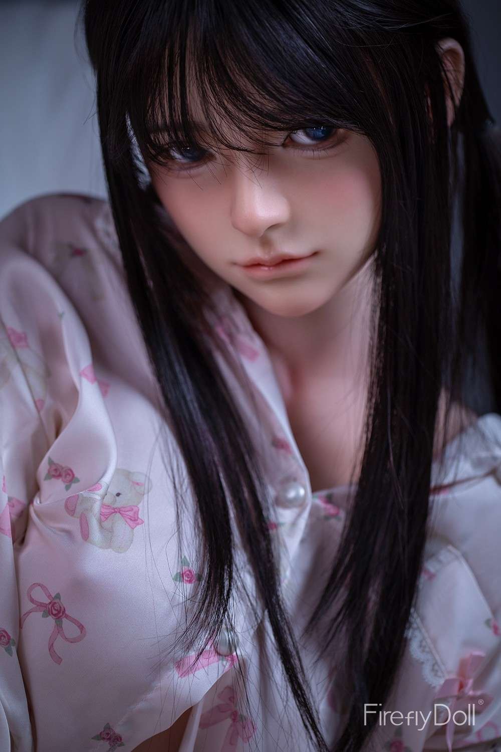 158cm (5ft2") S-TPE Sex Doll – Liuli - Image 12