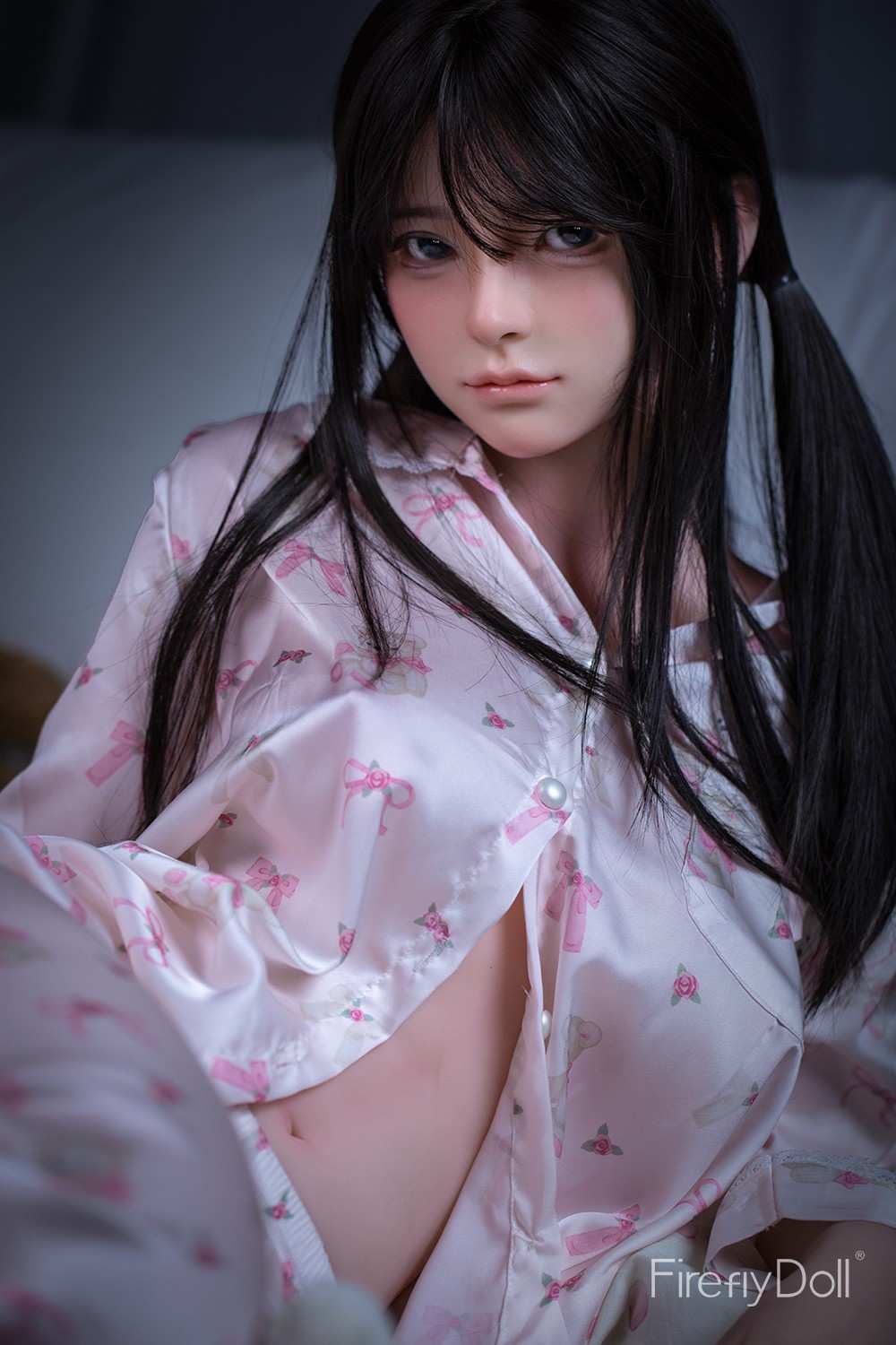 158cm (5ft2") S-TPE Sex Doll – Liuli - Image 9