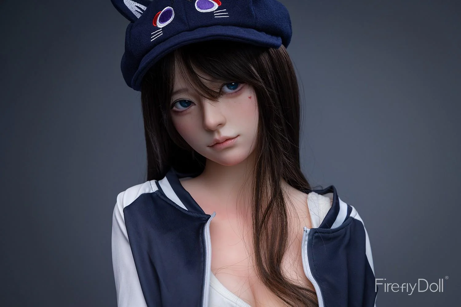 158cm (5ft2") S-TPE Sex Doll – Liuli - Image 5