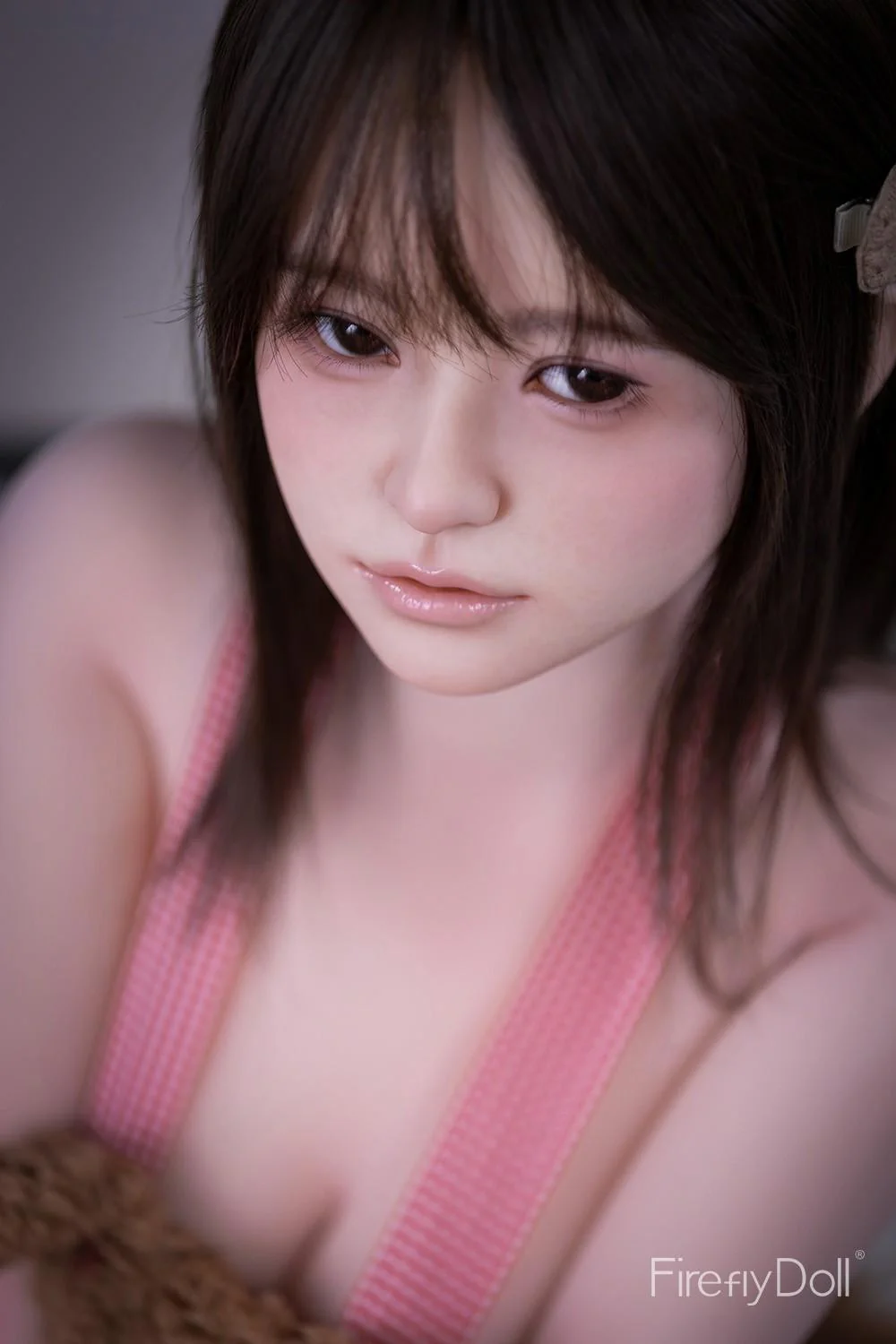 158cm (62.2") S-TPE Sex Doll – Jiuchuan - Image 5