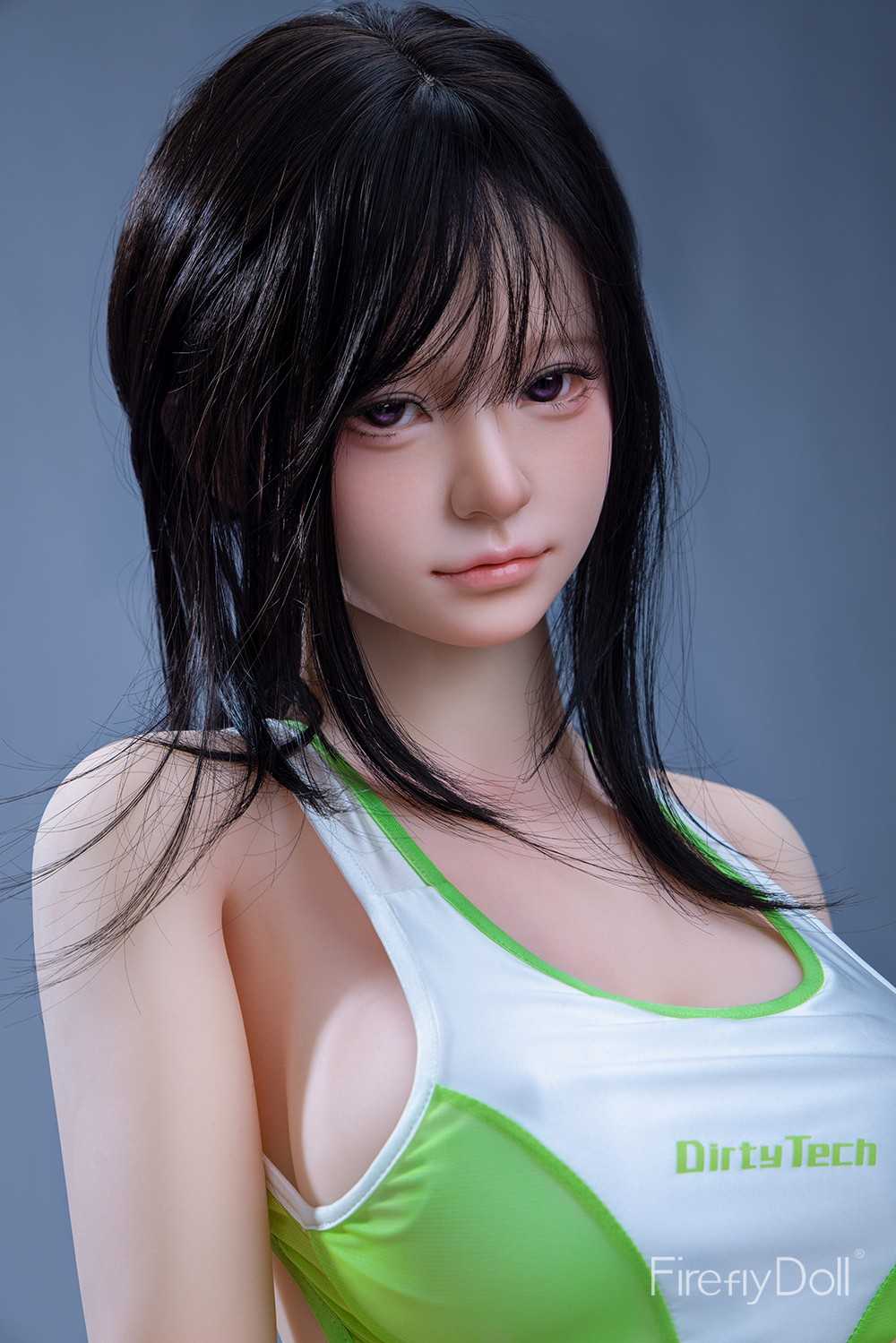 158cm (62.2") S-TPE Sex Doll – Jiuchuan - Image 8