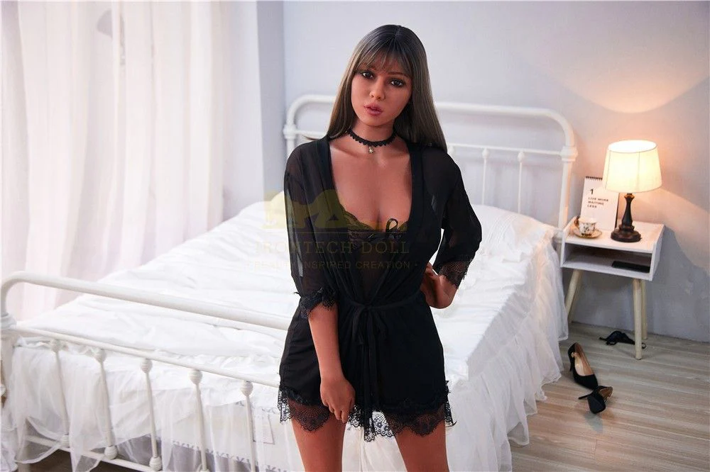 159cm (5ft2') Smokin Hot MILF Sex Doll - Ronda - Image 4