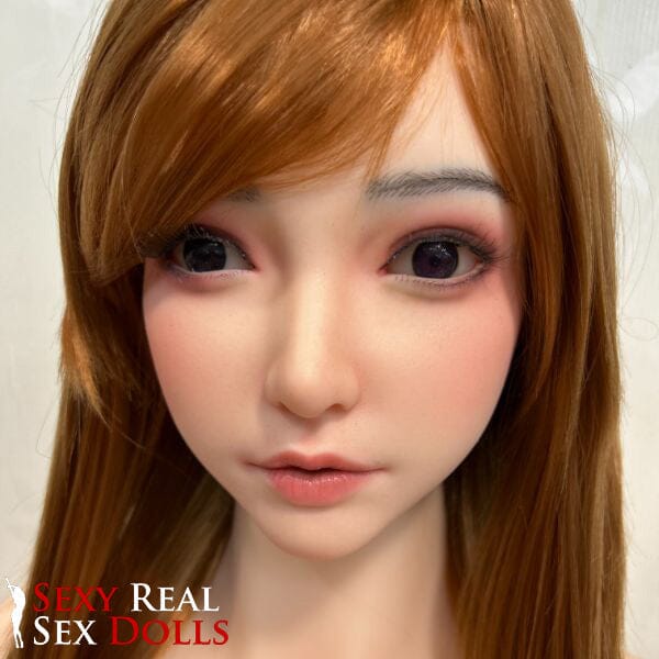160cm (5'3") Anime Perky Butt Sex Doll with Fixed Vagina and Movable Jaw - In Stock | US Only - Image 14