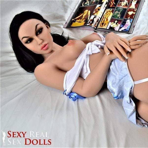 160cm (5ft2') B - cup Small Tits and Big Ass Sex Doll - Image 20