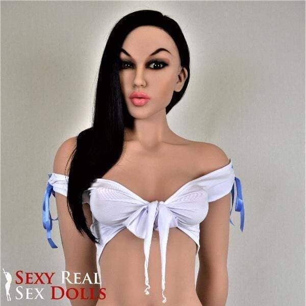 160cm (5ft2') B - cup Small Tits and Big Ass Sex Doll - Image 4