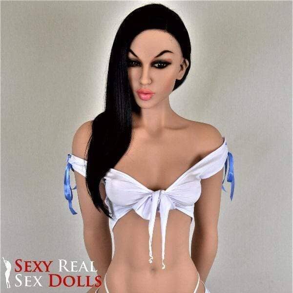 160cm (5ft2') B - cup Small Tits and Big Ass Sex Doll - Image 5