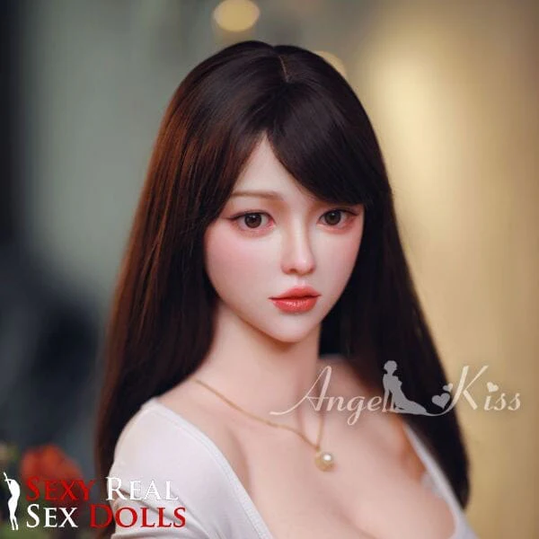 160cm (5ft2') D-Cup Voluminous Breast with Sexy Hips Japanese Sex Doll - Michiko - Image 13