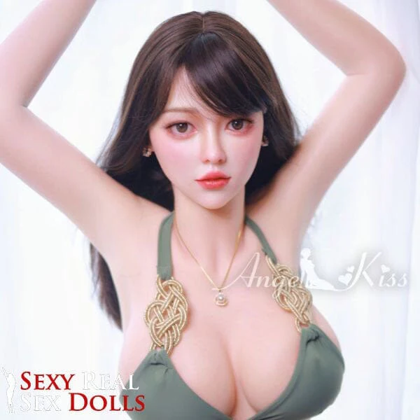 160cm (5ft2') D-Cup Voluminous Breast with Sexy Hips Japanese Sex Doll - Michiko - Image 3