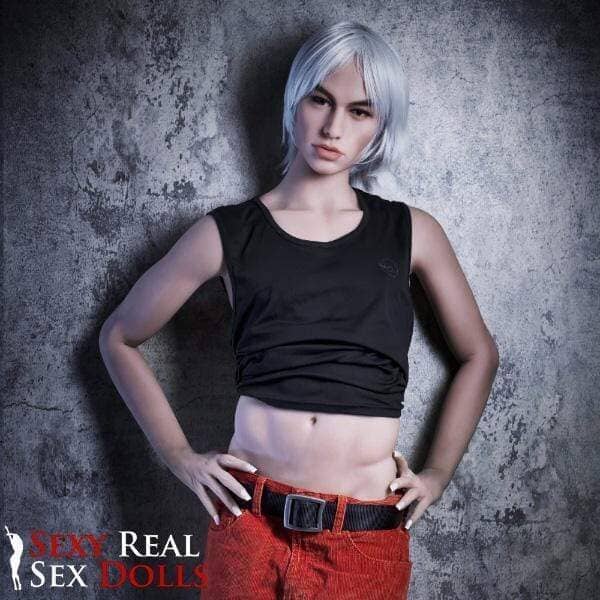 160cm (5ft2') Stud Male Sex Doll - Justin - Image 18