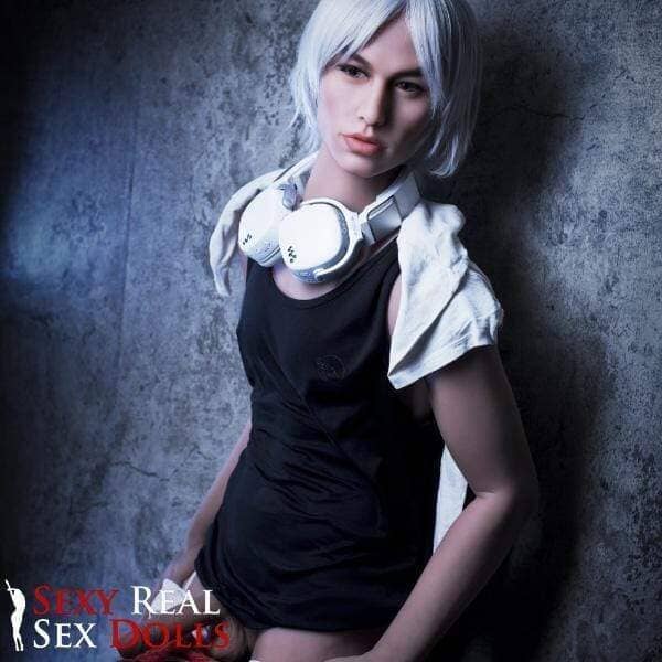 160cm (5ft2') Stud Male Sex Doll - Justin - Image 8