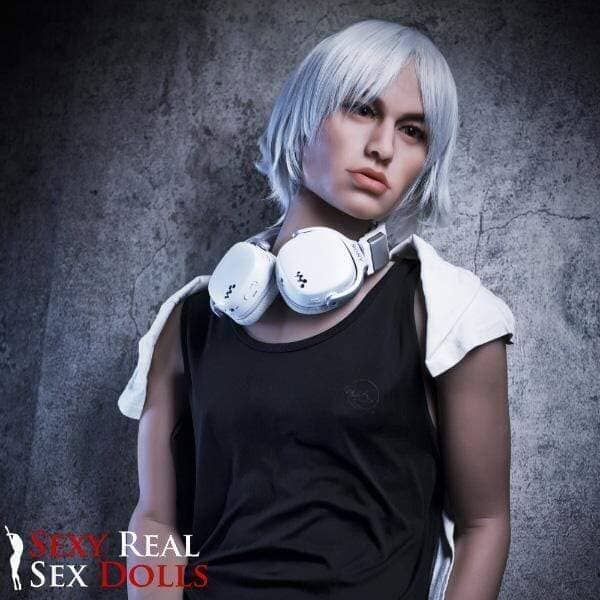 160cm (5ft2') Stud Male Sex Doll - Justin - Image 9