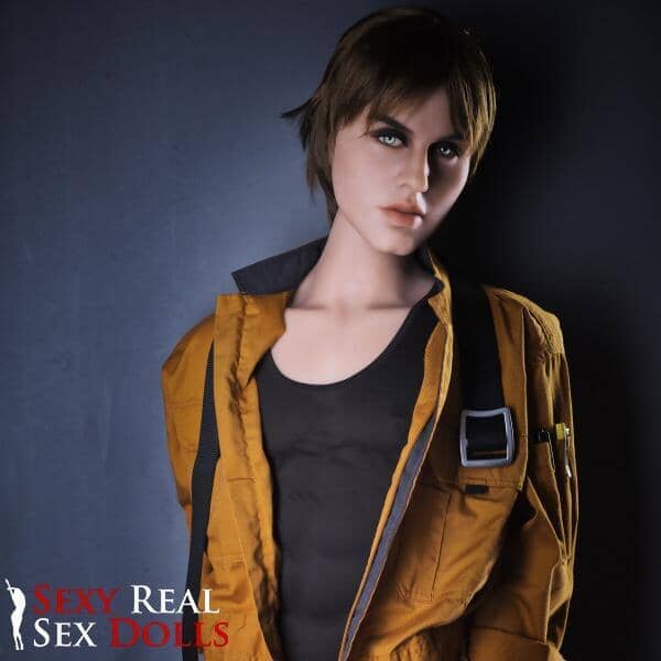 160cm (5ft3") The Best Male Sex Doll for Woman - Alfred - Image 3