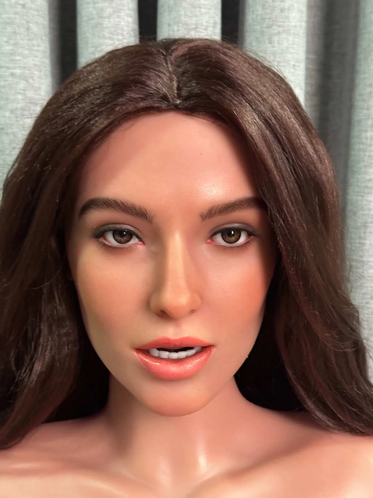 160cm (5ft3") Silicone Sex Dolls- ZX160J SLE 3.0 - J-Cup - In Stock - Image 28