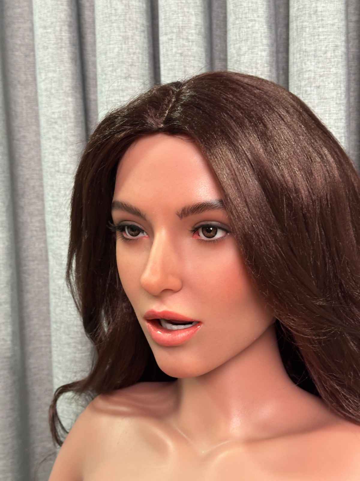 160cm (5ft3") Silicone Sex Dolls- ZX160J SLE 3.0 - J-Cup - In Stock - Image 29