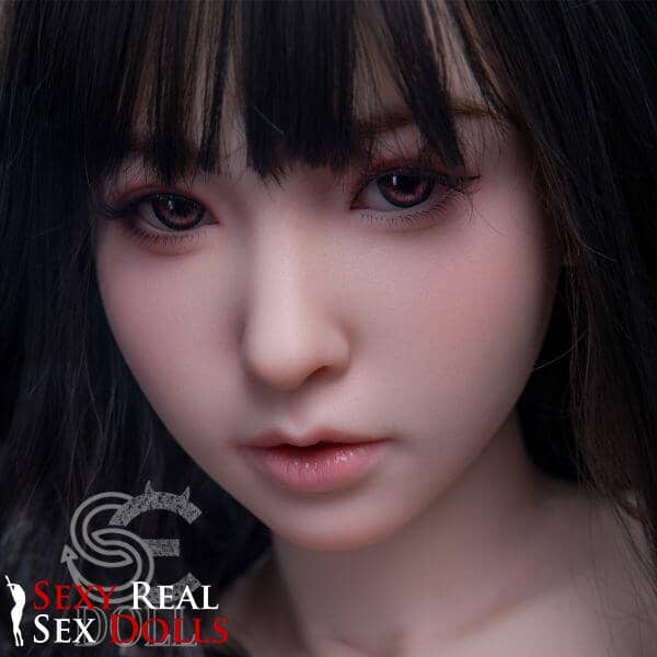 161cm (5ft3') E-Cup Japanese Silicone Sex Doll - Miku - Image 7