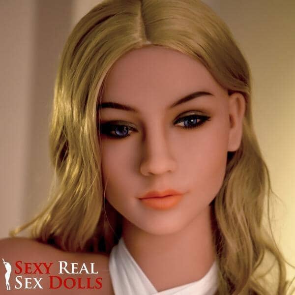 162cm (5ft3') C-Cup Lifelike TPE Sex Doll - Lizabeth - Image 8